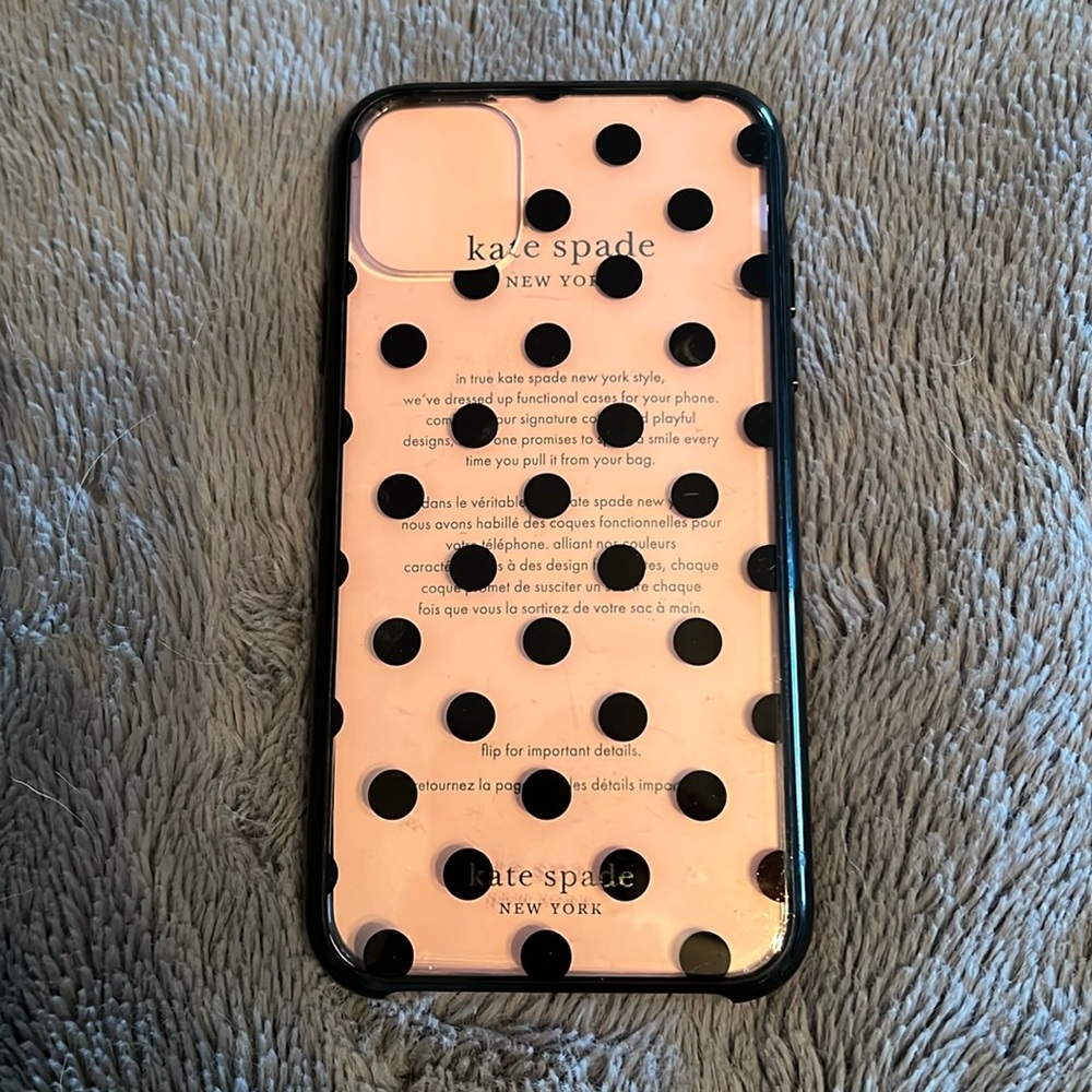 Brand new iPhone case
